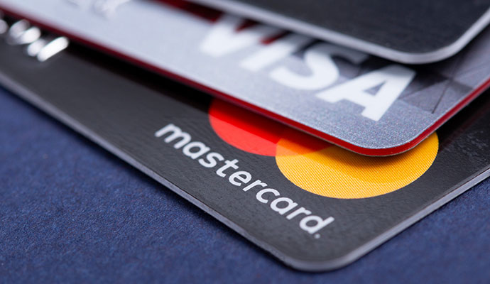 Card Network Updates