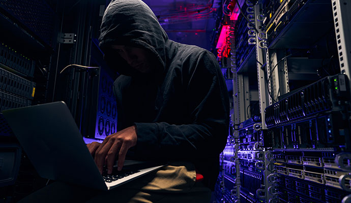 Cybersecurity
