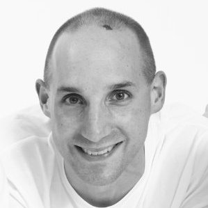 Headshot of Mark Shaw