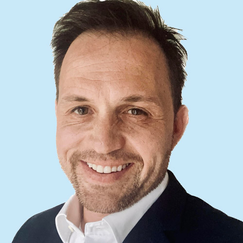 Headshot of Marko Medenica