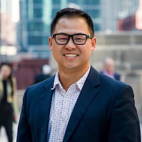 Headshot of Alex Wu