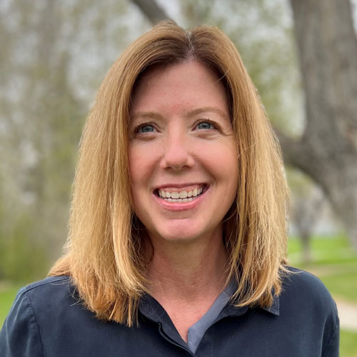 Bonnie Haigh