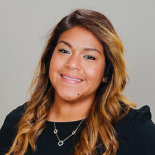 Darlene Romero