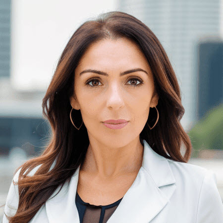 Sophia Palmira - Senior Marketing Operations MRC