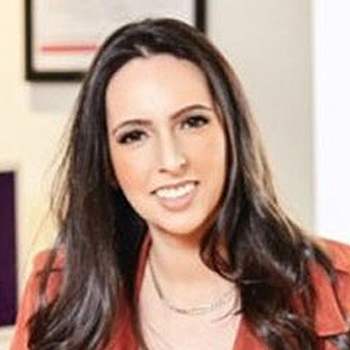Thais Fischberg