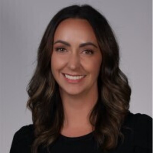 Headshot of Tiffany Wilson