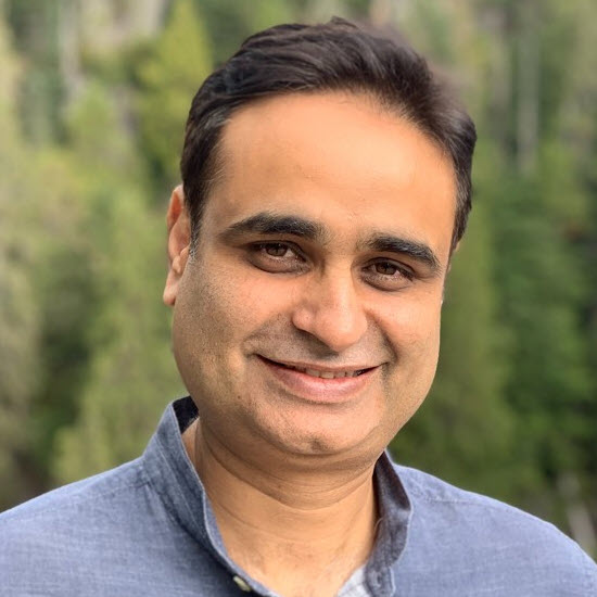 Vishal Singhvi