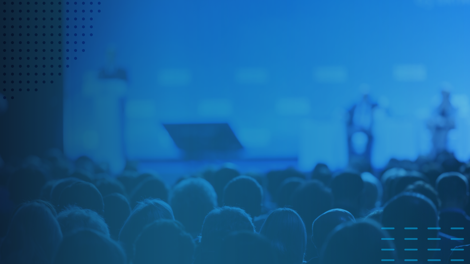 Event Header Conferences
