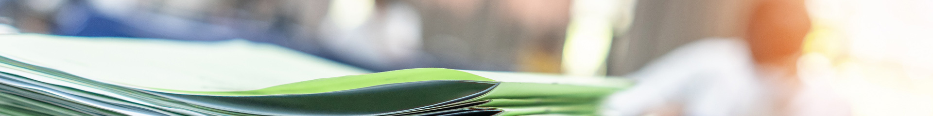 Certification hero image