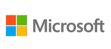 Microsoft logo