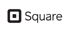Square logo