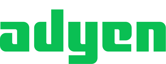 Adyen logo