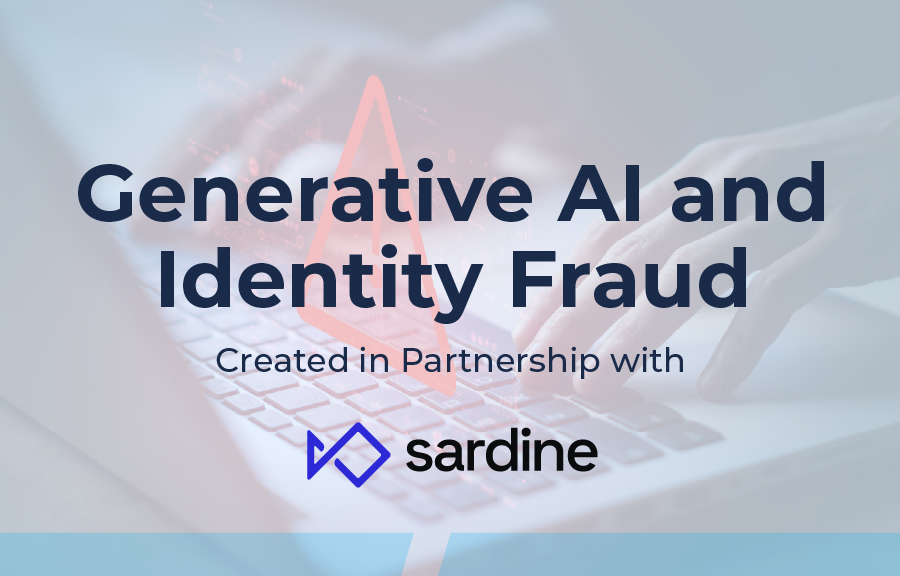 Person making a contactless payment with a credit card over a laptop, symbolizing digital transactions. Text overlay reads: ‘Advanced Tactics for Transaction Optimization. Created in Partnership with Checkout.com.’ The Checkout.com logo appears below the text.