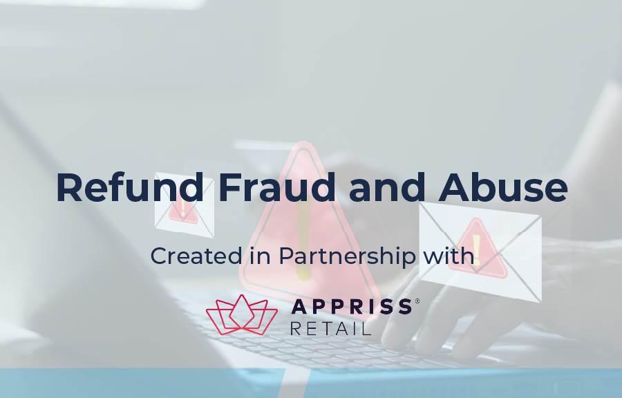 Person making a contactless payment with a credit card over a laptop, symbolizing digital transactions. Text overlay reads: ‘Advanced Tactics for Transaction Optimization. Created in Partnership with Checkout.com.’ The Checkout.com logo appears below the text.