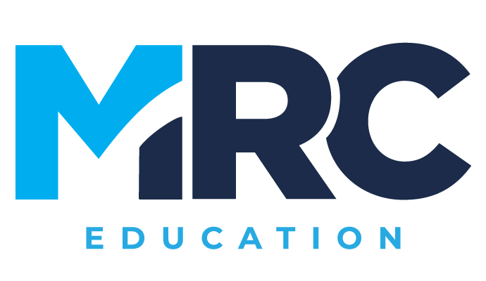 MRC Logo