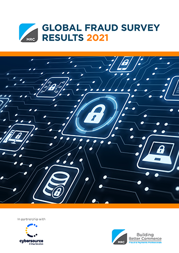 MRC Global Fraud Survey Results 2021