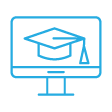 Tassel - Membership Benefits Education Icon