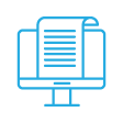 E-Mail - Membership Benefits Stay Informed Icon