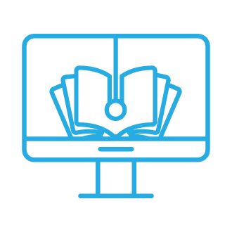 Membership General Benefits Resource Library Icon