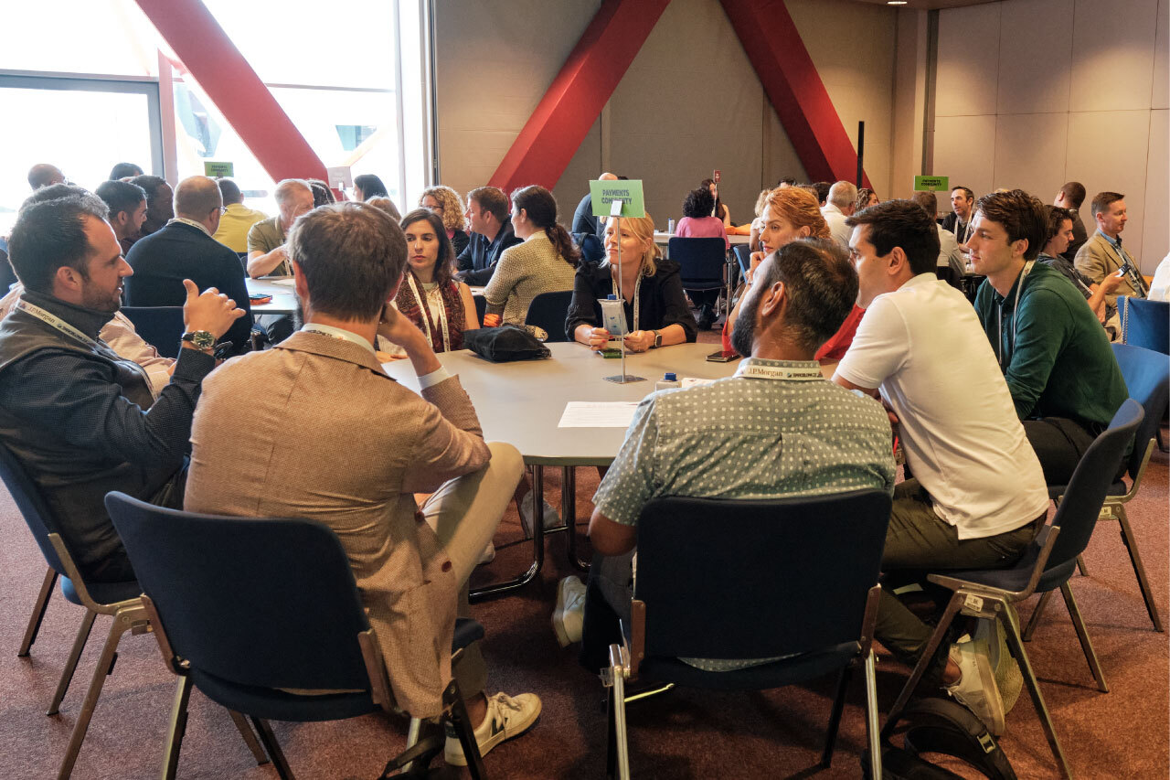 Communities converations