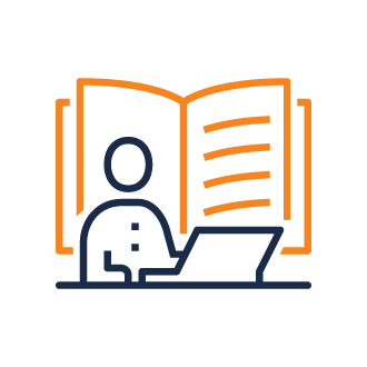 Person Book - MRC Who We Are Education